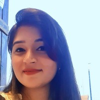 Pooja Pant