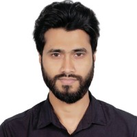 Firoj Ahmed Srabon