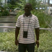 Wilson Obare