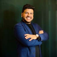 SHARAD DABRA