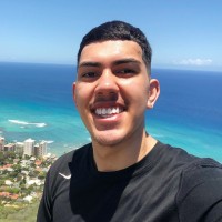 Nicholas Ferrer