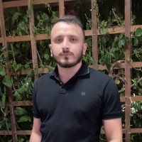 Antonio Raimundo