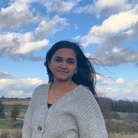 Juhi Patel