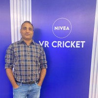 Akhilesh Jain