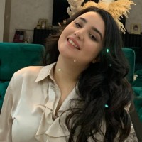 Maha Idrissi Bougrine