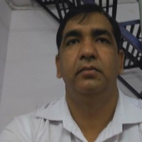 Pushpender singh