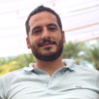 Jose Eduardo Alalou, CGA