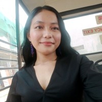Rongpangnaro Longchar