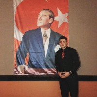Mustafa Akgöz