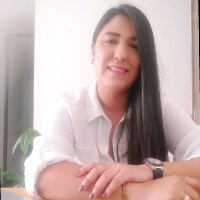 Alexandra Grisales Duque