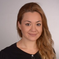 Irmak Aral Başkaya