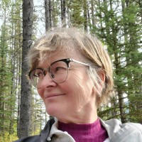 Gail Strasser