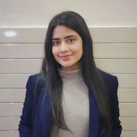 Disha Upadhyay