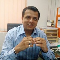 Devang Jani