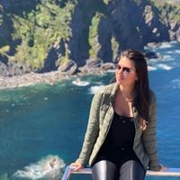 Maria Fernanda Moreira