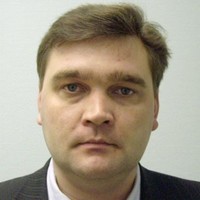 Vadim Gromov