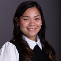 Lyka Marie Faustino