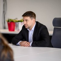 Vadim Costandachi