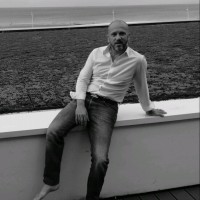 Christophe Roger