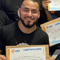 Romilson Ferreira