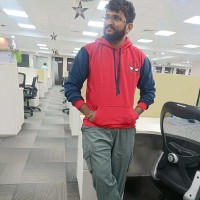 Anirudha shinde