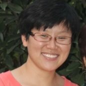 Mavis Zhao