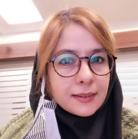 Mona Amirinejad