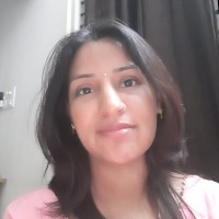 Suhasini Pn