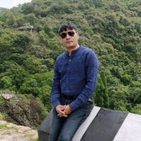 Ravi Baradur