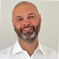 Steve Weston