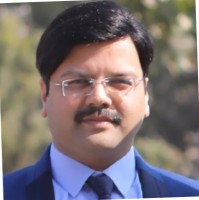 Nitin Maheshwari