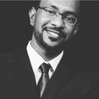 Anas Malik