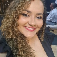 Pâmela Bragança Luna Ribeiro