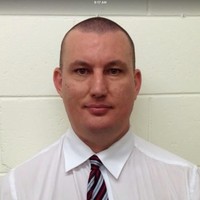 Andrew Bates