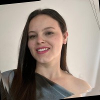 Maria Camila González Martínez