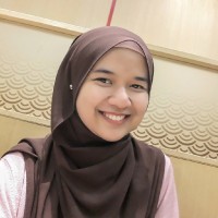 Nurulsaidatul Nadiha