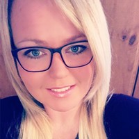 Samantha Thomas