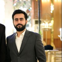 Usman M.Ali