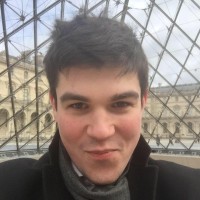 Konstantin Guzminov, Cfa