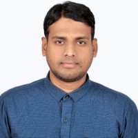 Shaik Mohammed Laeeque