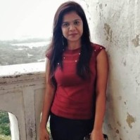 Adyasha Mohanty