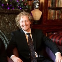 Nicholas Choate
