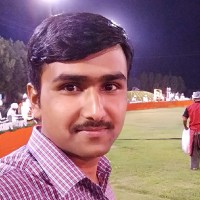 Mahesh Garkal