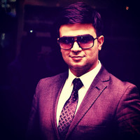 Orkhan Jafarov