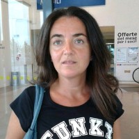 Silvia Benvenuti