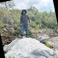 Sergio Alberto RamÍrez Arellano