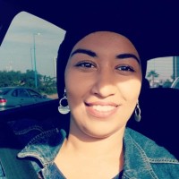 Mounia Nemry