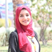 Esraa Mashaal