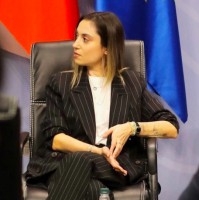 Daniela Lika