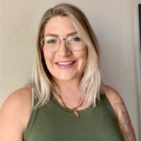 Caley Melton